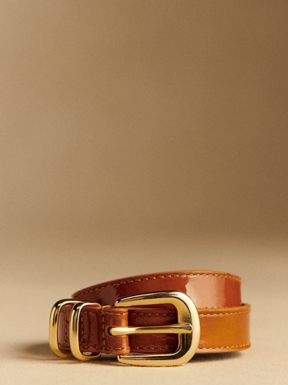 Sezane Livie Belt